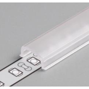 Diffuseur clips I /1m dépoli