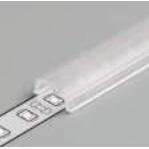 Diffuseur clips I /2m dépoli