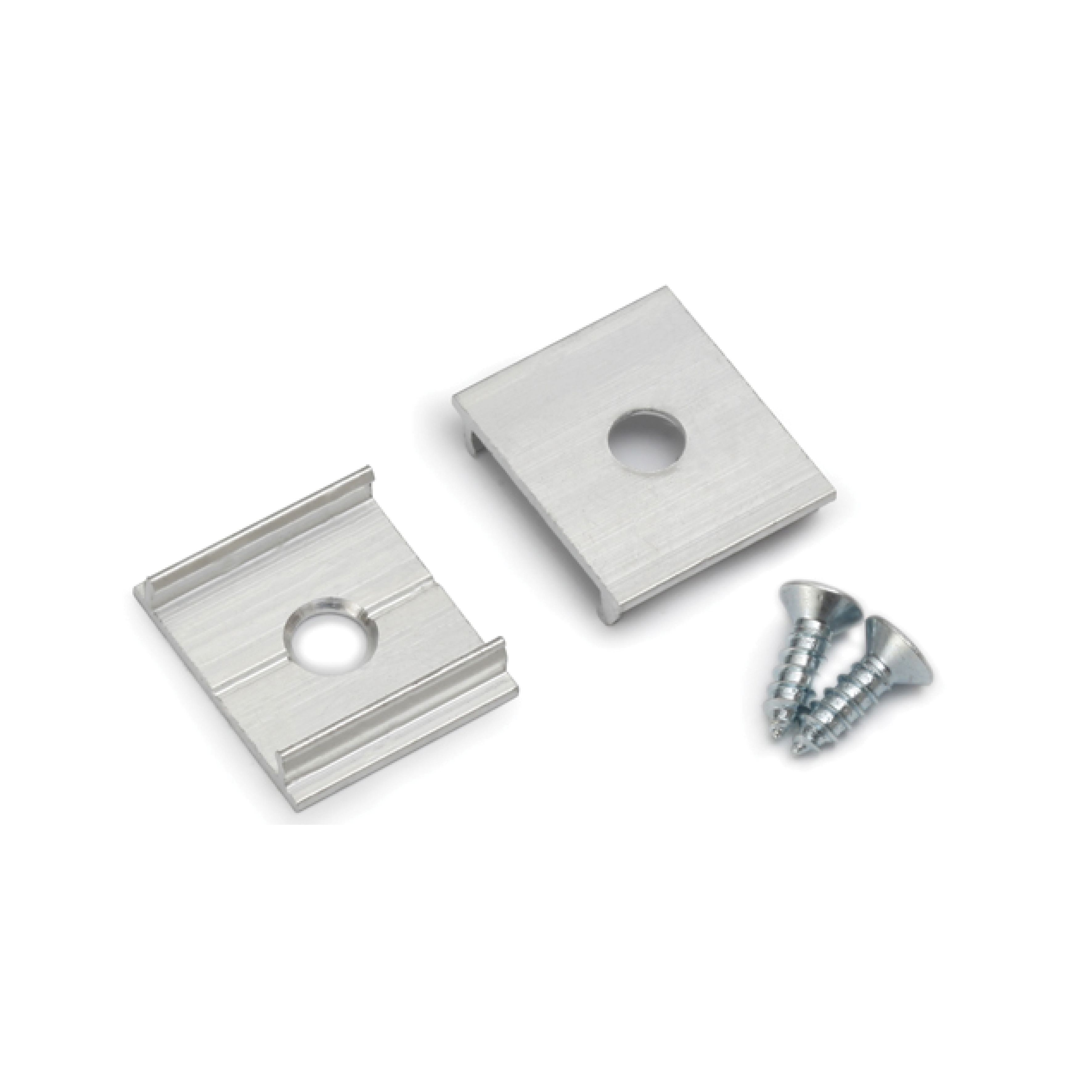 Support de fixation T (set de 2)