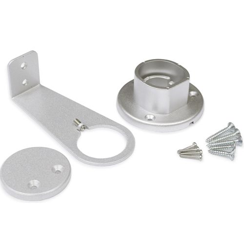 Bras de support OVAL 1 bras + 1 axe (set de 2)