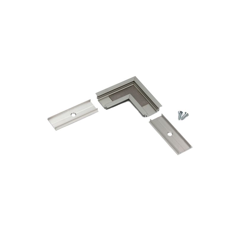 Connecteur GROOVE10 anodisé (set de 2)