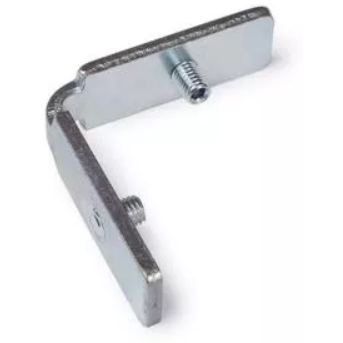 Raccord Q90° bent (set de 1)