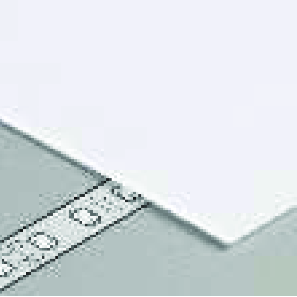 Diffuseur AMBI12 opale 1010x125