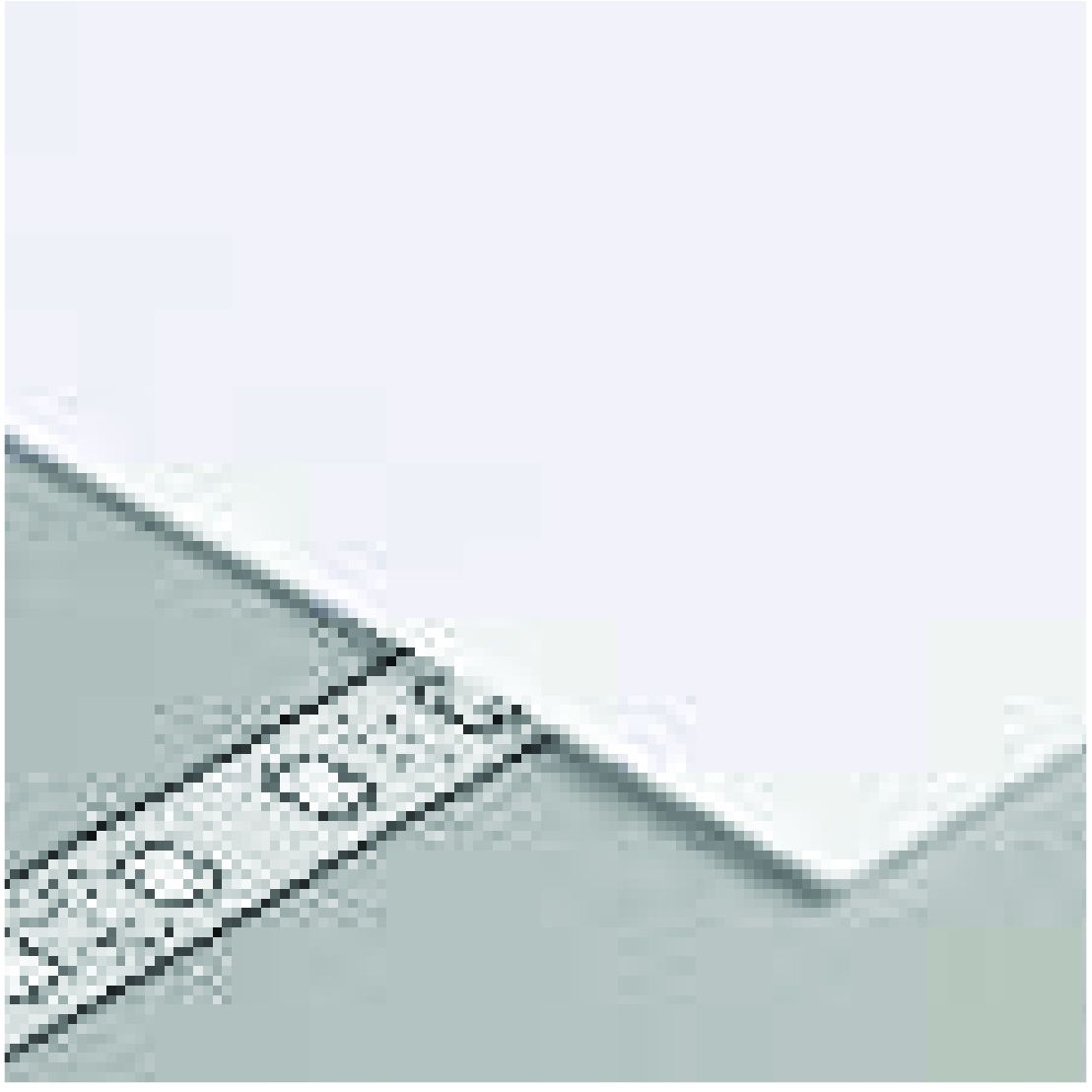 Diffuseur AMBI12 590x590x1,5