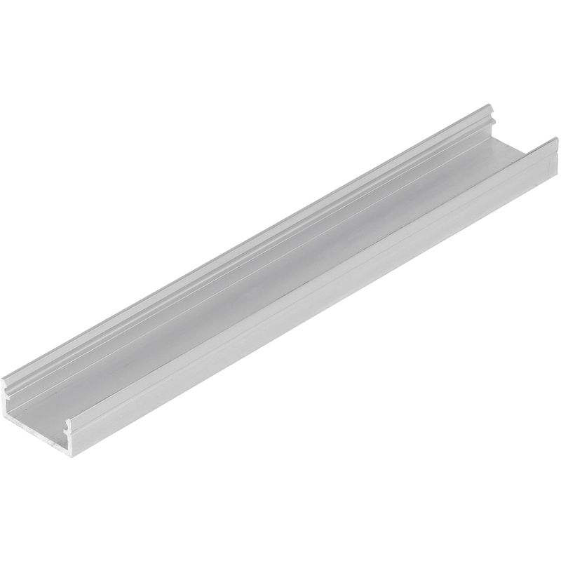 Profilé LED BEGTON12 /2m alu brut (J/S)