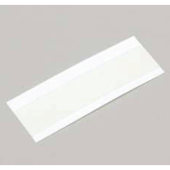 Autocollant thermique 45x10mm