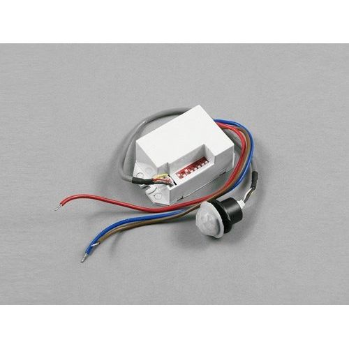 Movement sensor LXM15