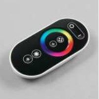 LED RGB Remote controller