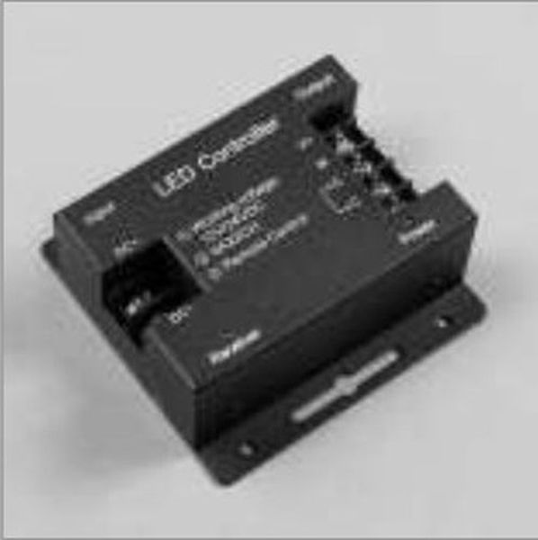 LED 2 channel receiver warm-cold 12V/24VDC 144W/288W