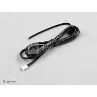 Connecteur cable strip LED 3x0,22 L-1800 - plug MIKRO3