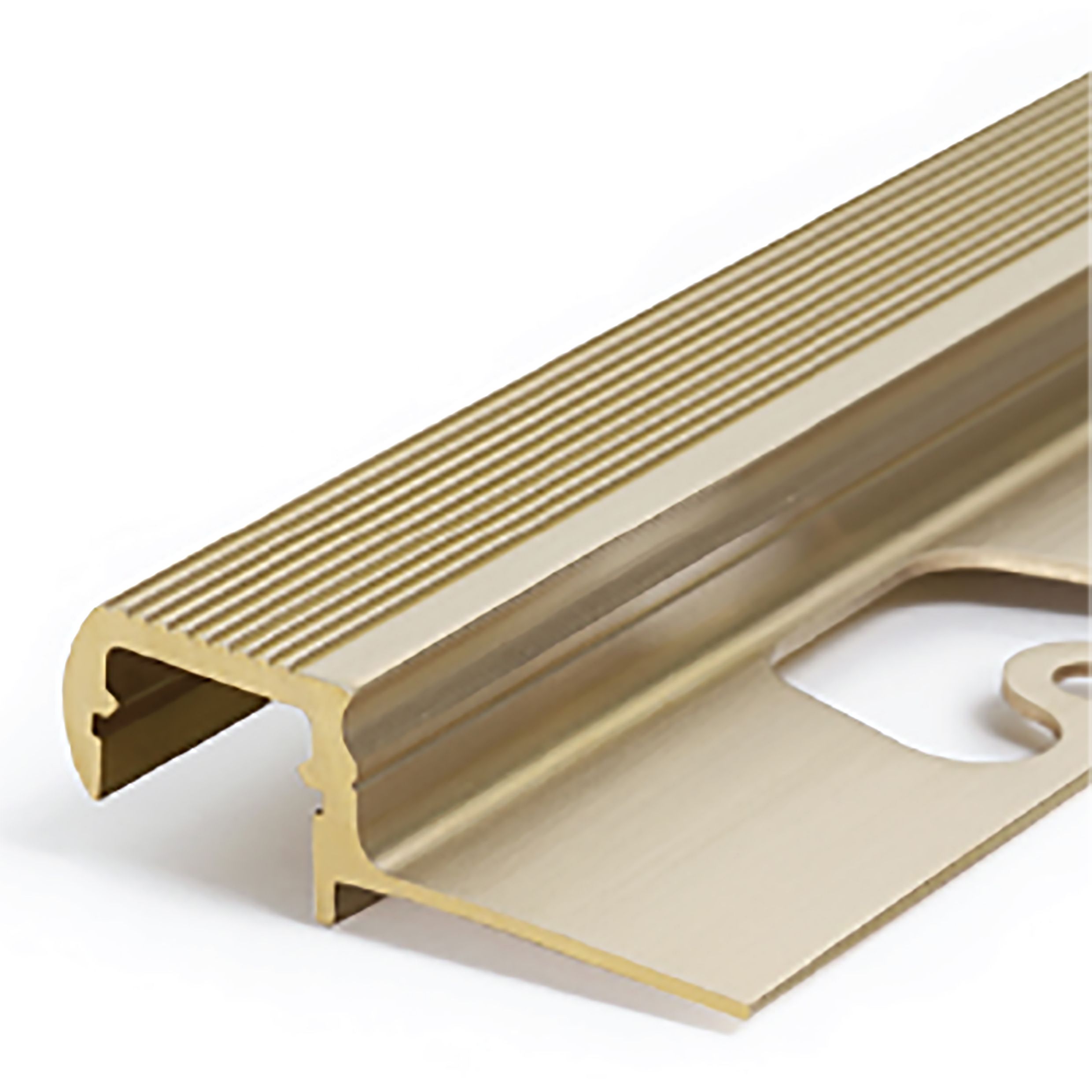 Profilé LED OUTSTAIRS12 1m60 bronze (BC/-)