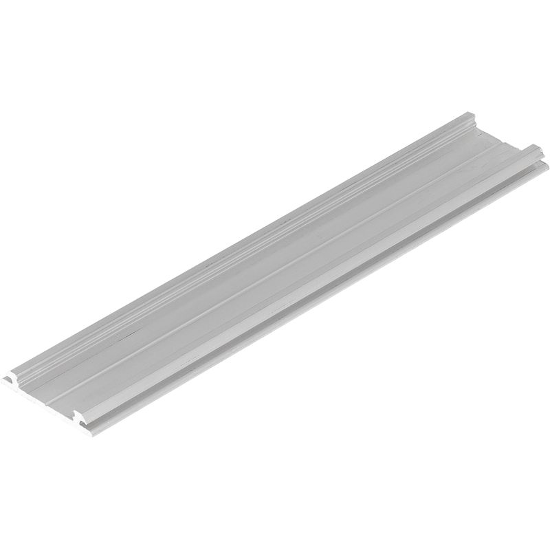 Profilé LED ARC12 /1m alu anodisé (CD/U5)
