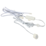 Détecteur infra rouge pour montage encastré 12-24V