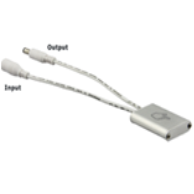 interrupteur sensitif dimmable 12-24VGradateur externe sensitif on/off - dimmable - 12/24V