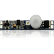 Détecteur infra rouge dimmable 12-24V