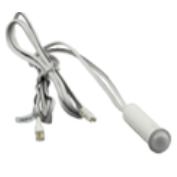 Détecteur infra rouge dimmable 12-24V