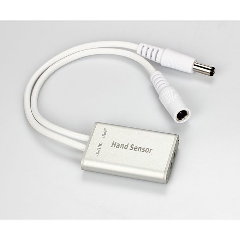 Détecteur infra rouge dimmable 12-24V