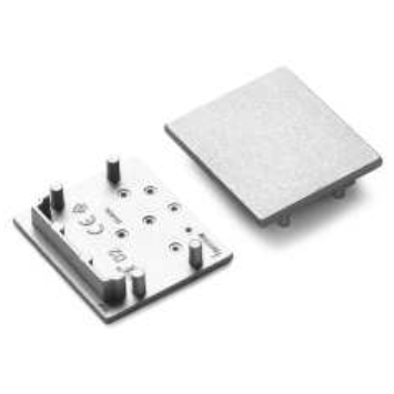 Terminaison Argent VARIO30-02