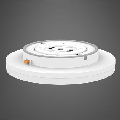 Hublot LED rond avec détecteur de mouvement diam 260 8W-10W-15W 120Lm/W CCT