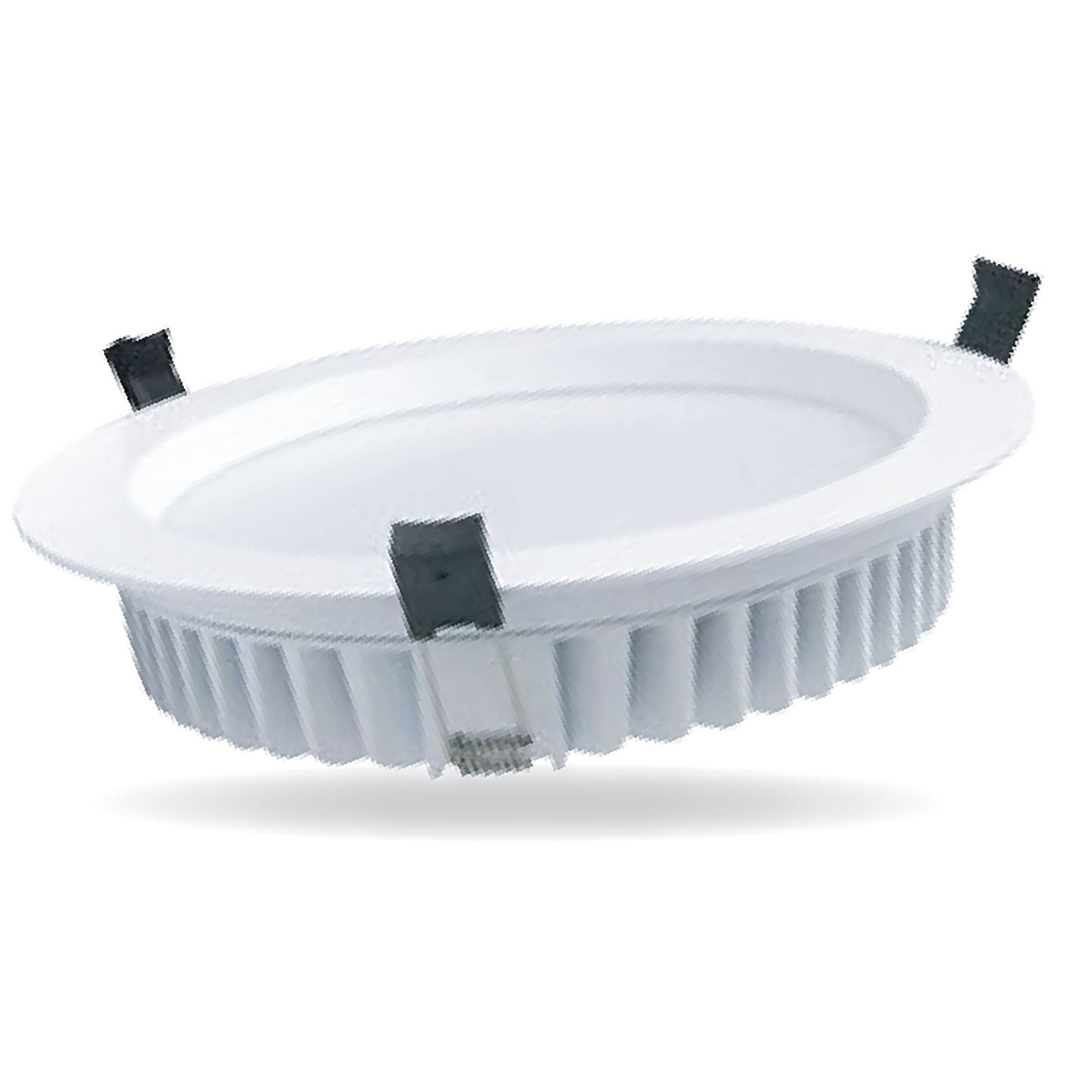 Downlight CL59 25W 6000K 2200L ø228