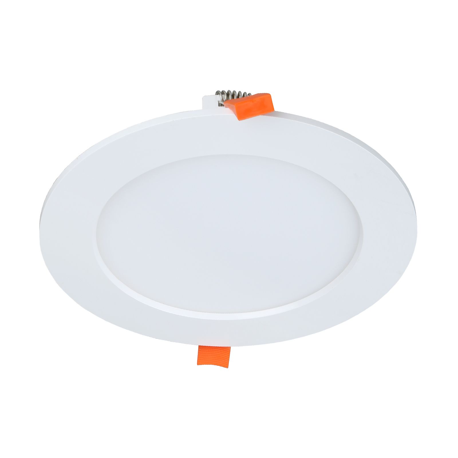 Downlight LED SMD DL94 4000K 7W  ø110mm 510/610L 120° dimmable IRC80