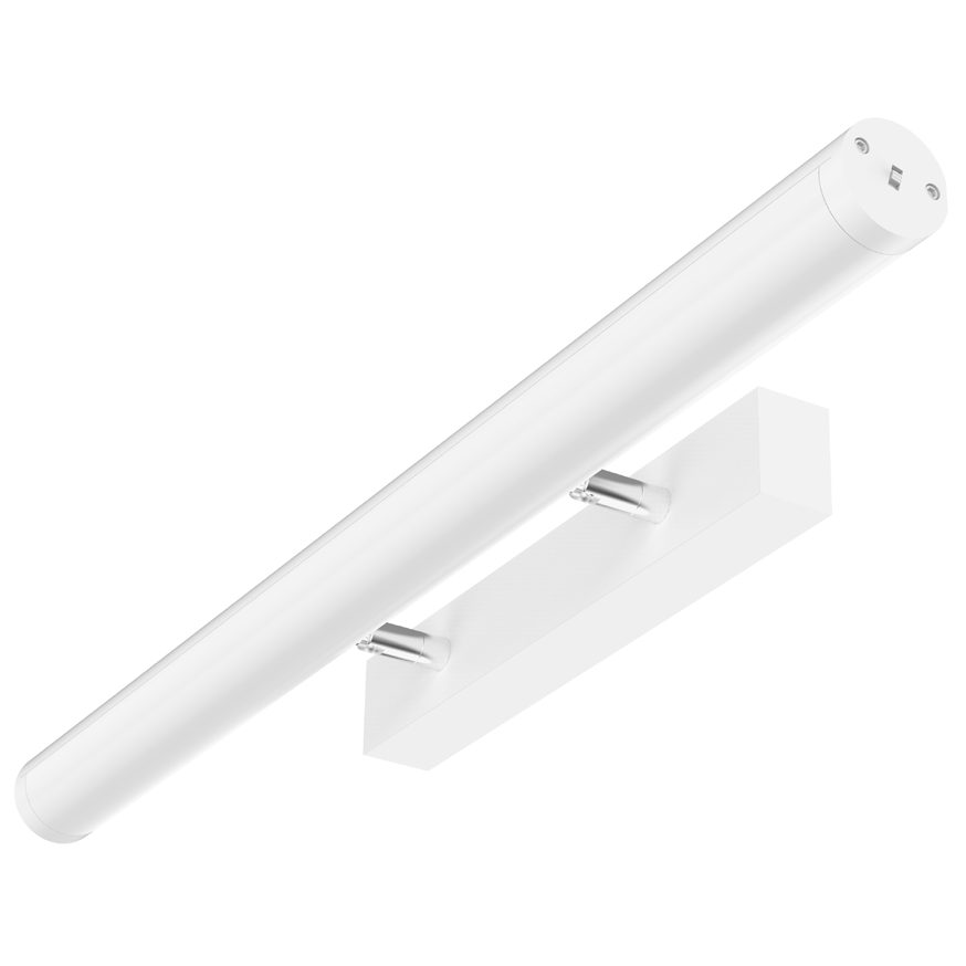 Applique LED SMD CCT 860mm 15W 1845L 120° IRC80