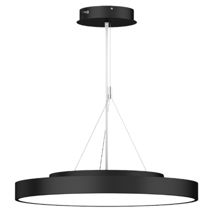 Câbles de suspension "Pyramide" AL99 - 0m80