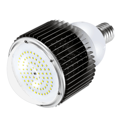 Ampoule Retrofit HighBay AVEC BALLAST 3000K E40 140W 120°