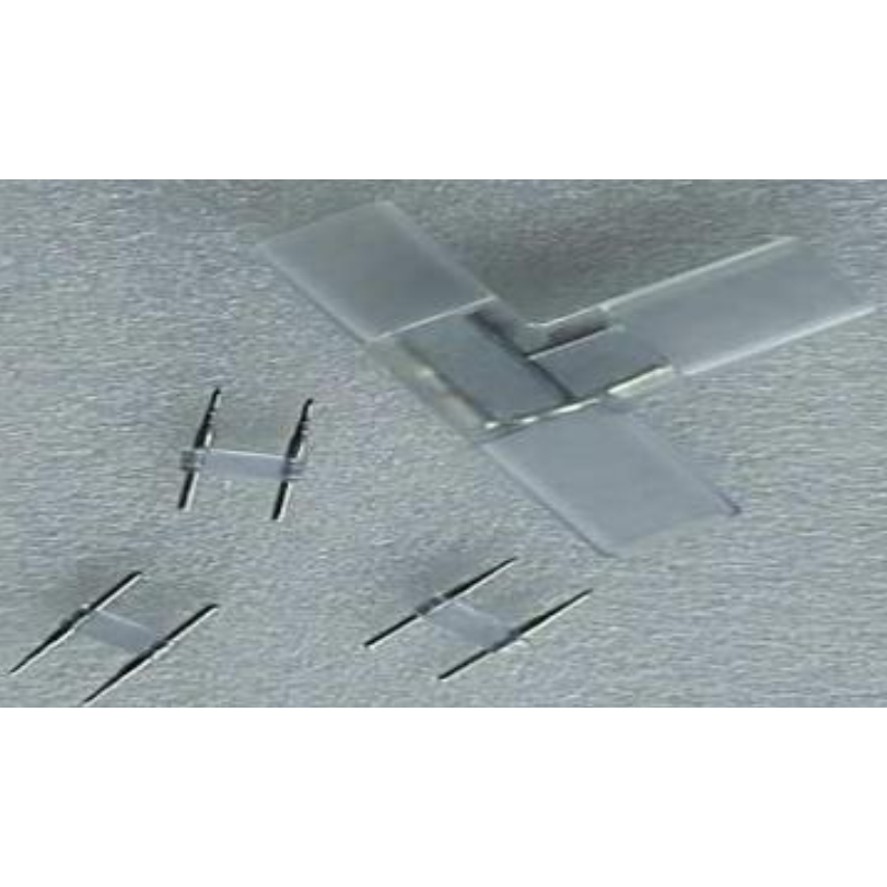 Raccord T 2 pins pour strip 220V