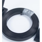 Feuillard acier 16mm / 25M pour strip LED