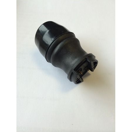 Douille B22 - 25W pour câble plat