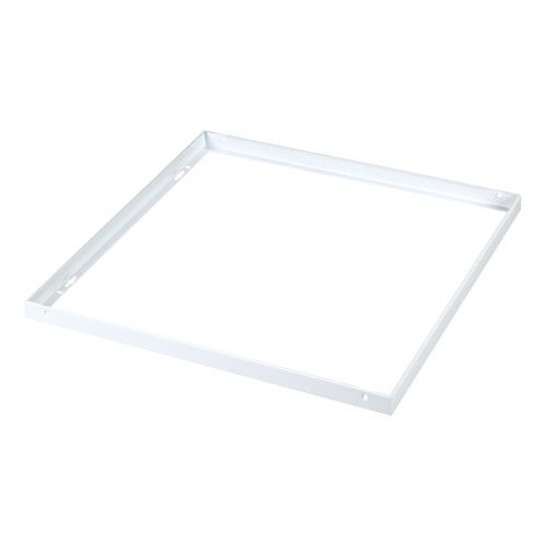 Cadre métal ECO pour panel LED 30x30