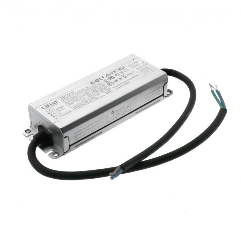 Driver Lifud 100W 220-240V 24V 0.24-4.16 A