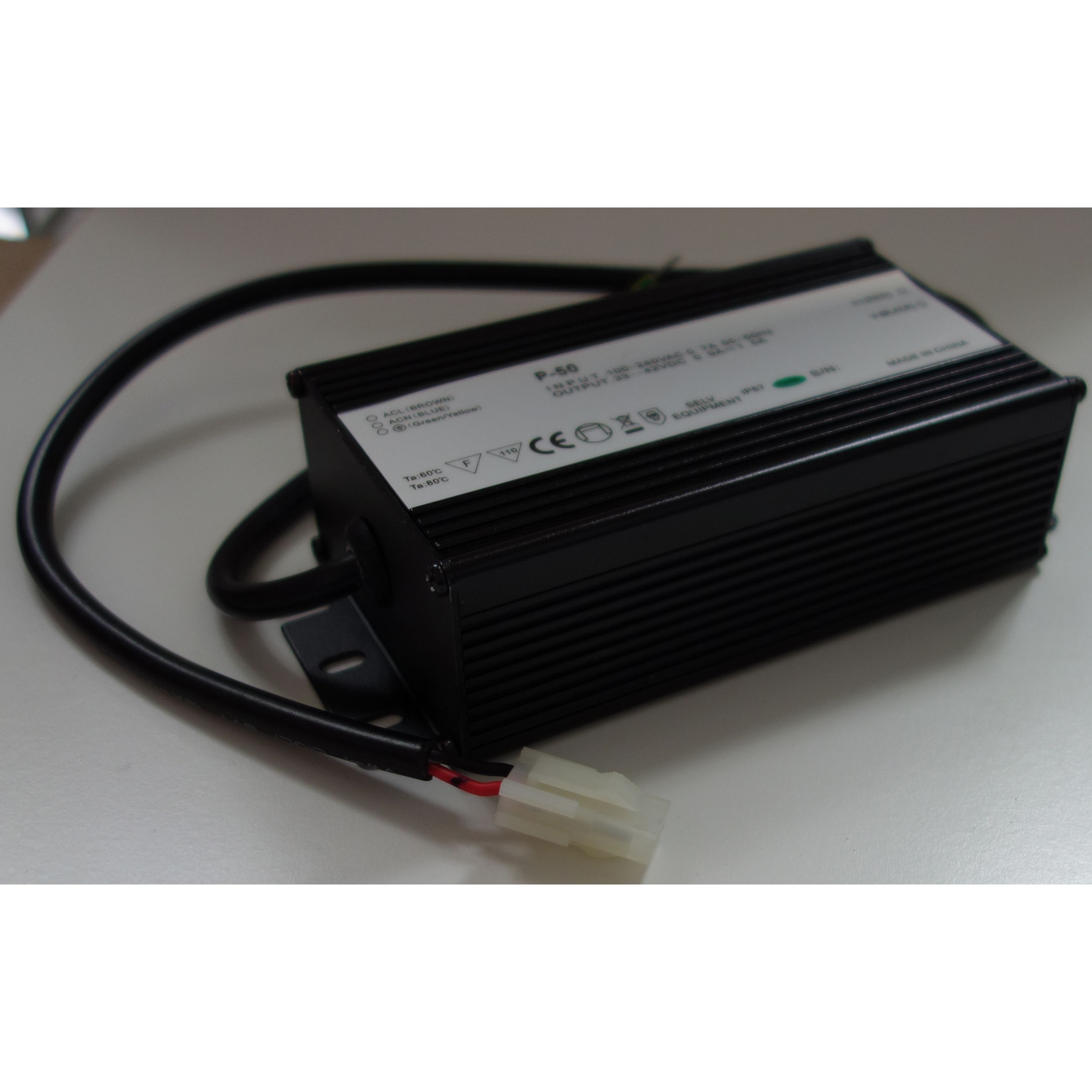 Transformateur pour Panel LED 54W