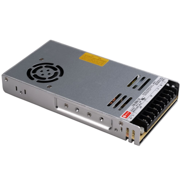 Driver Strip LED 24V 350W IP20 -métal