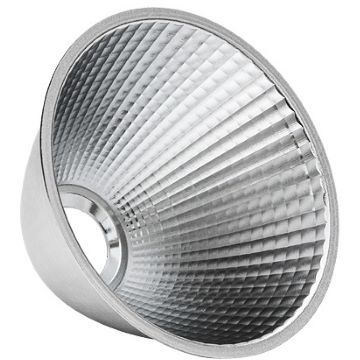 Réflecteur 38° pour Projecteur LED COB 3 phases sur rail 30W