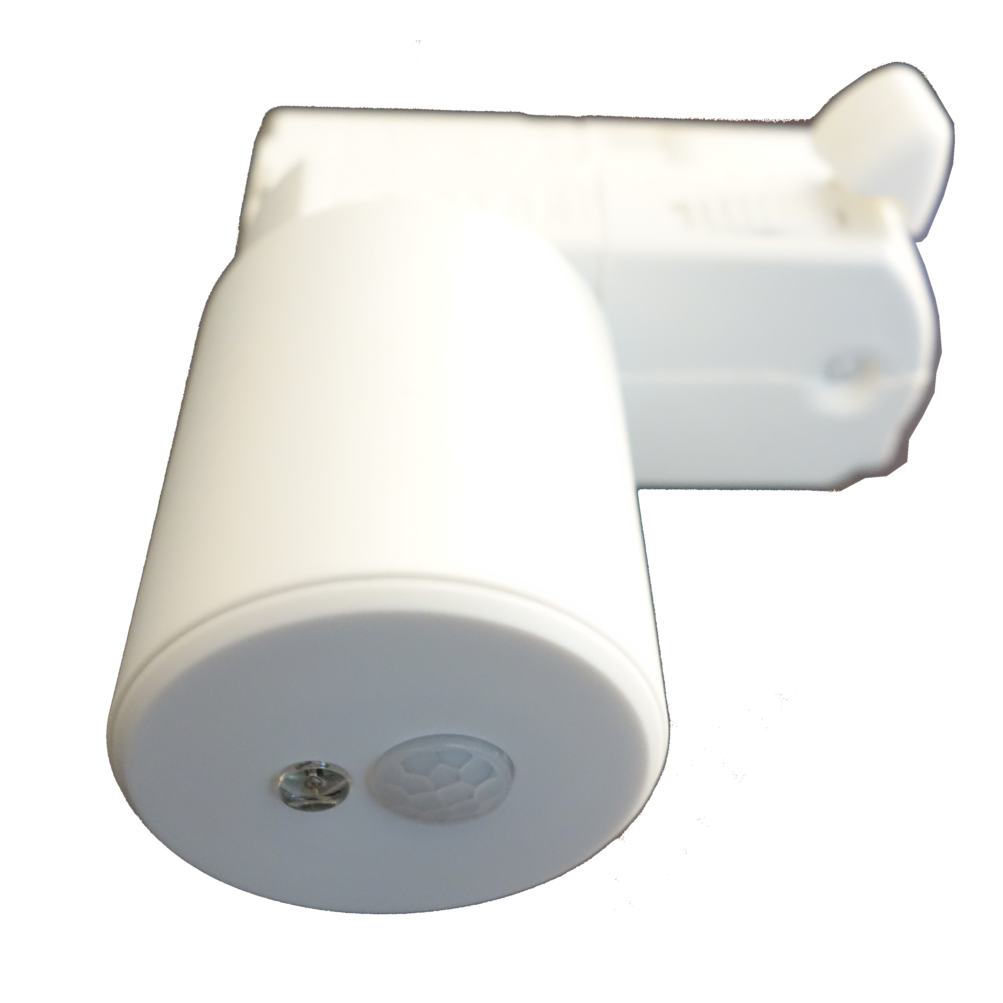 Détecteur rail 3 phases Aimotion - Blanc