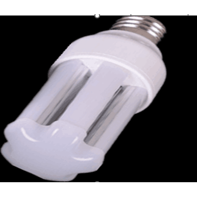 LED PL Light 15W 5000K E27