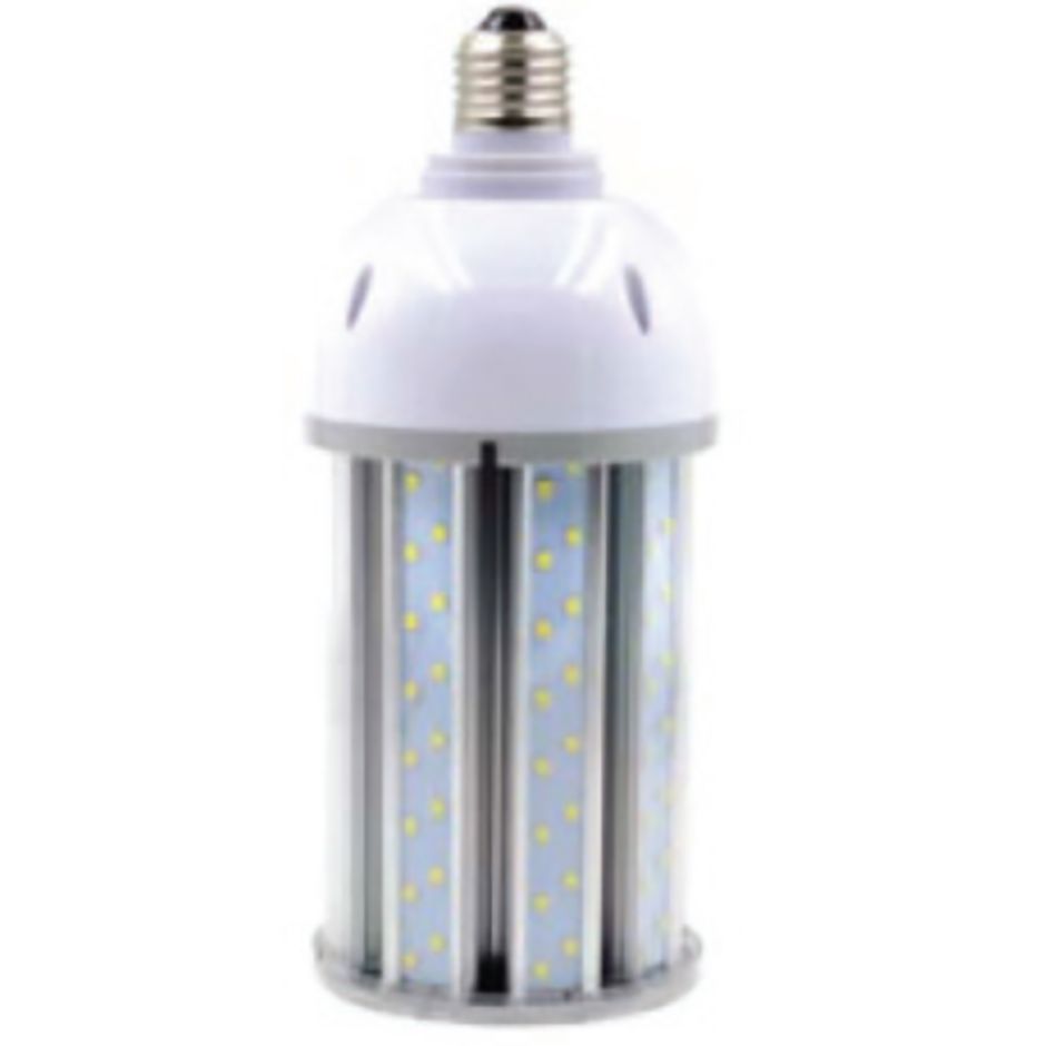 Ampoule retrofit LED Corn Light 125W 5000K E40