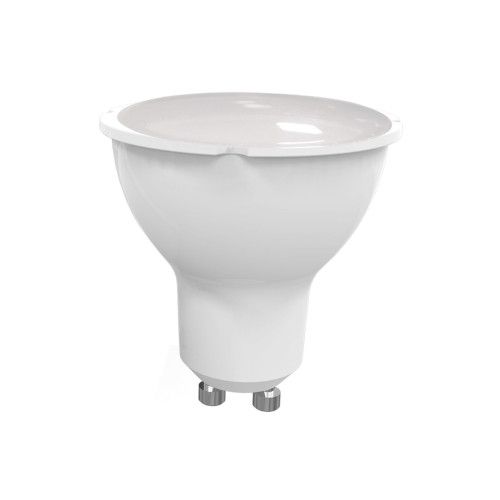 Ampoule LED SMD PAR16 3000K 35° 6W 500L GU10 -Bx1