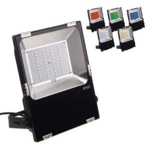 Projecteur RGB+CW-WW 30W LCI