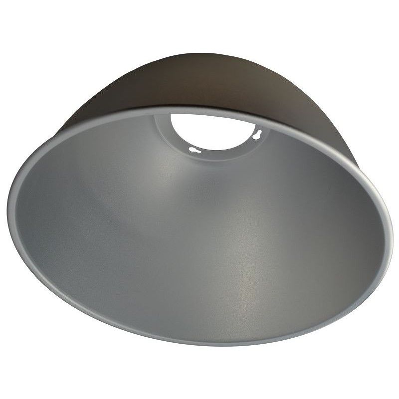 Réflecteur 60° ALU pour BlackBell 100W