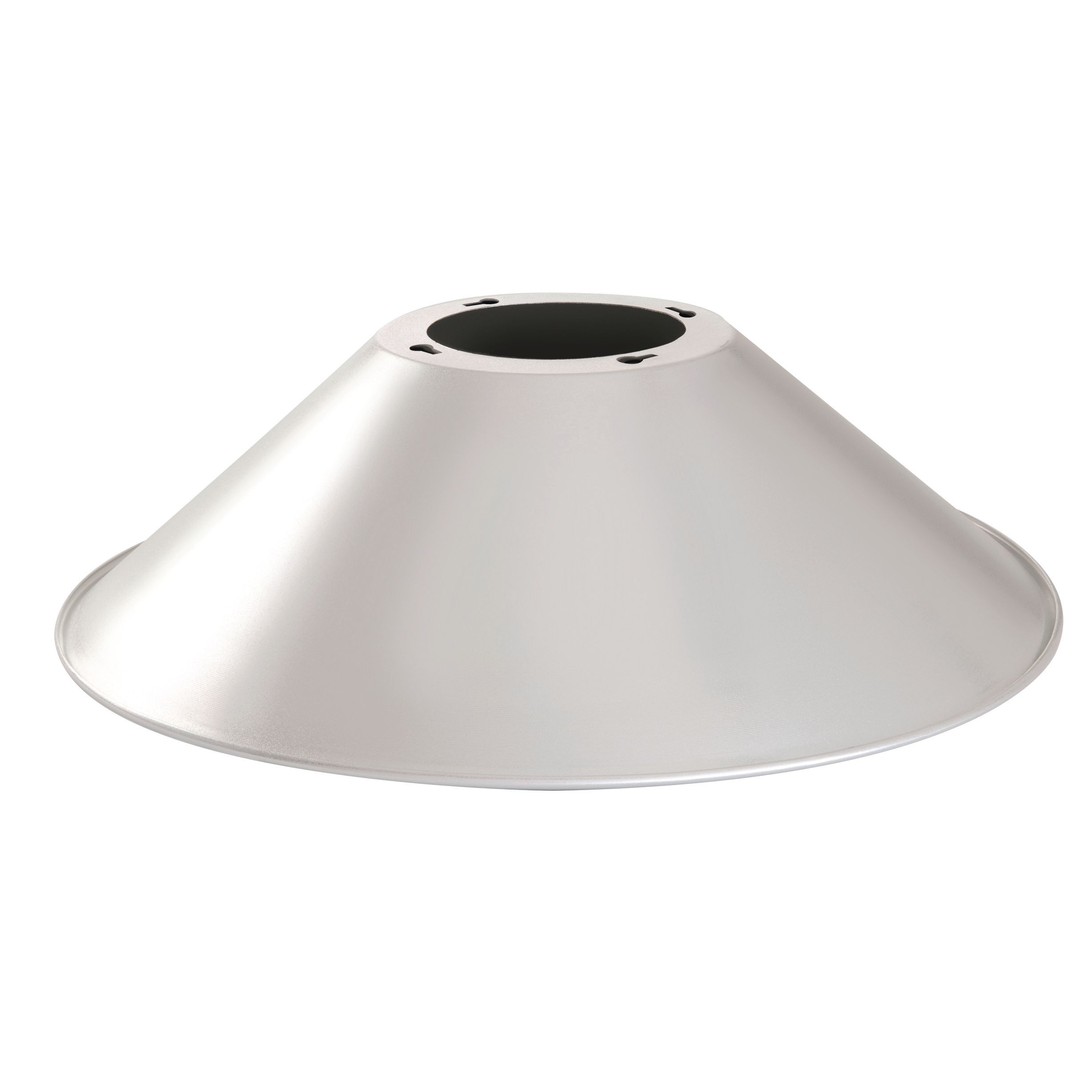 Réflecteur 120° ALU pour BlackBell 150W