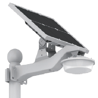 Projecteur Cegonia 30W 6000L batterie Li-Ion Lifepo4 IP65