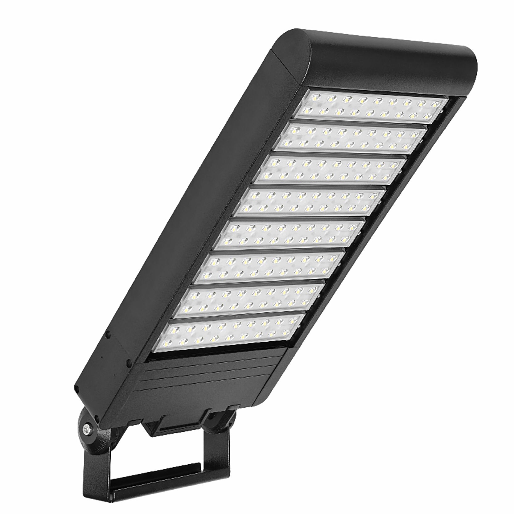 Projecteur extérieur MASTARE 720W 4000K 97000Lm IK10 - câble 1M