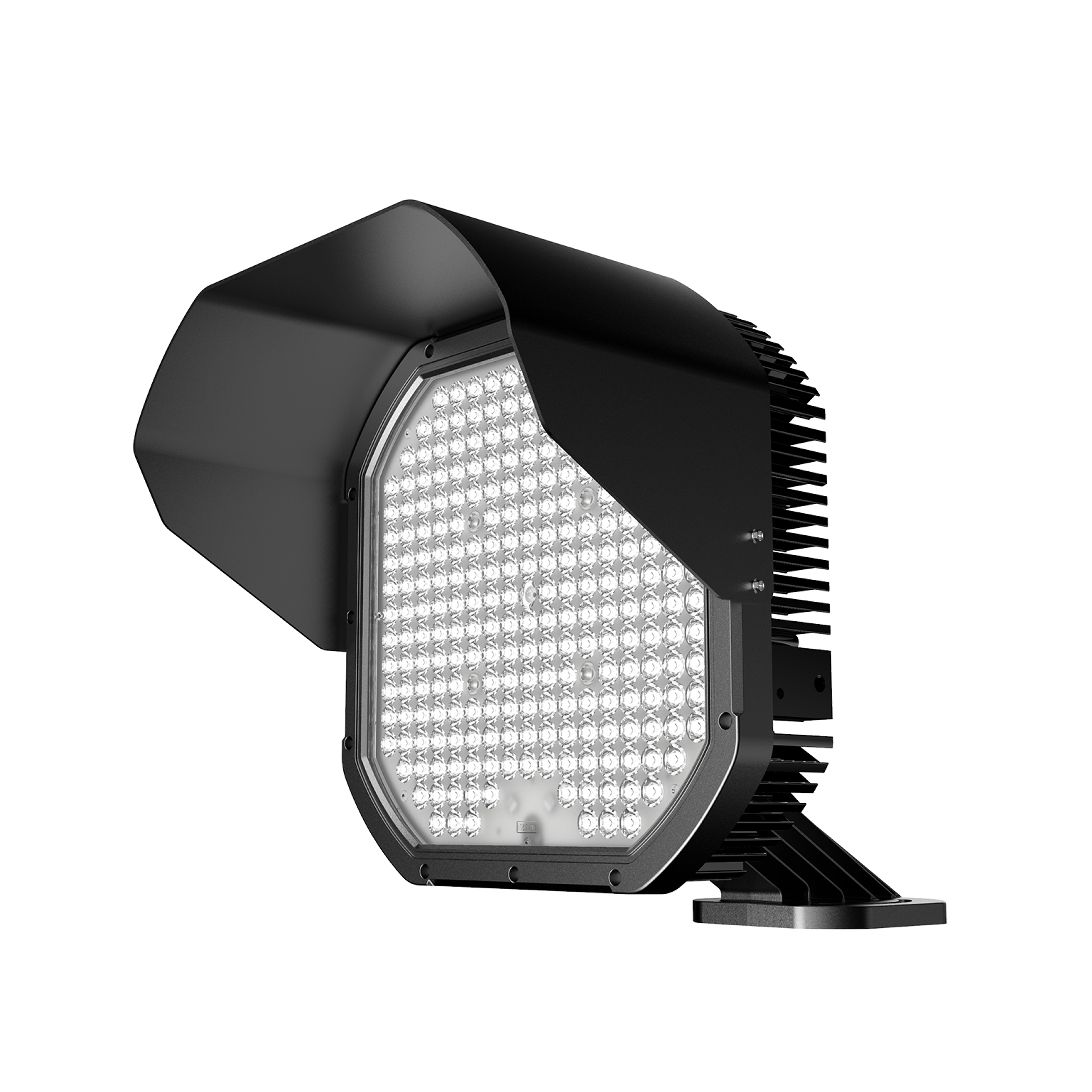 Projecteur de stade 84 000L 600W 5000K 30°