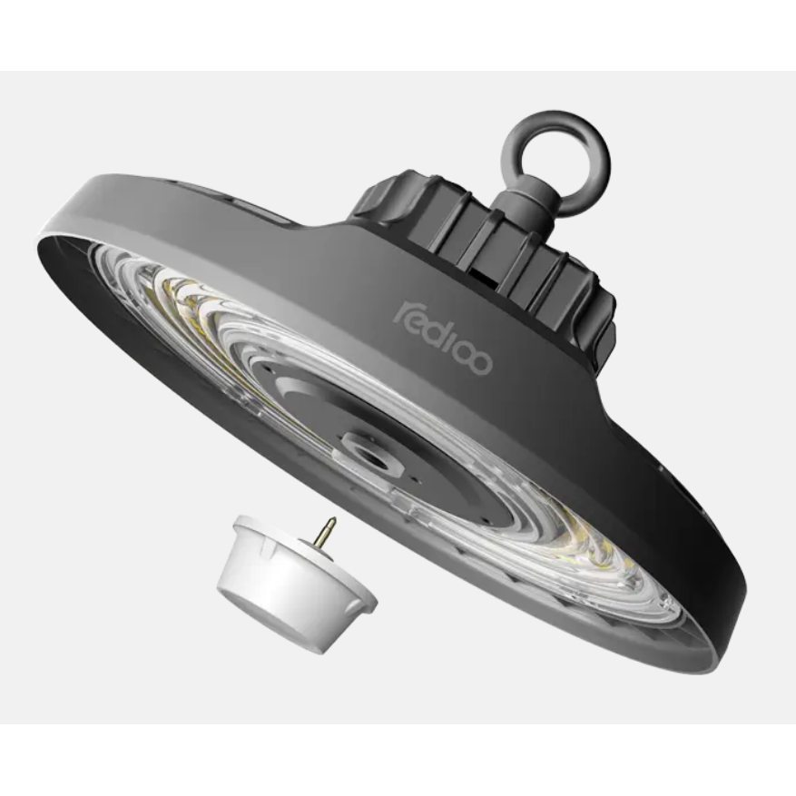 High Bay MALLTIS 150W 5000K 170lm/W 25500L