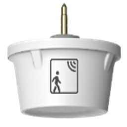 Capteur de mouvement pour HB-MLS