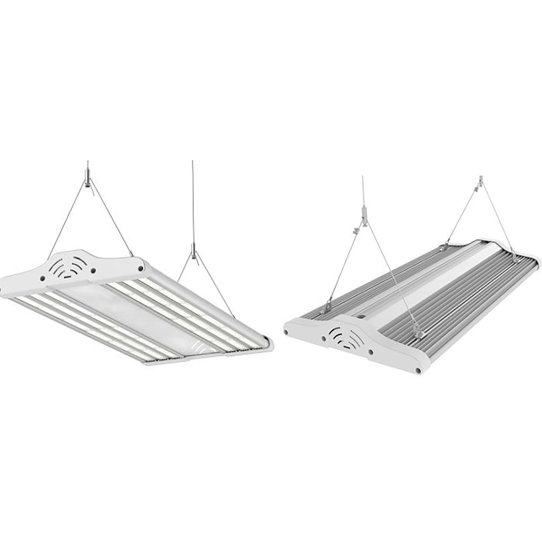 HI panel 150W 20250L 5000K 120°