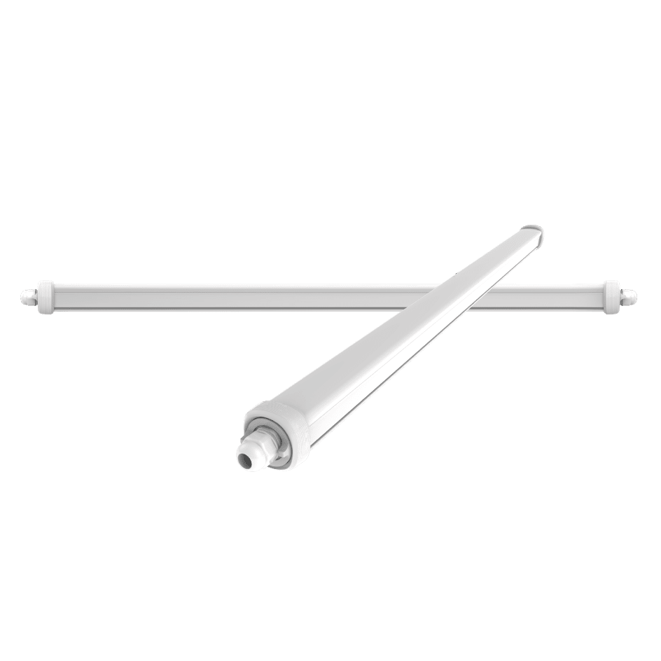 Réglette Parkos PRO 55W 6500L 6000K IP66